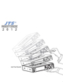 視聽雜志-JTS產品畫冊 第1201期;臺灣JTS產品畫冊